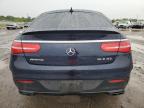 2018 Mercedes-Benz Gle Coupe 43 Amg for Sale in Houston, TX - Front End