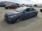 2021 Kia Forte Gt en Venta en Martinez, CA - Vandalism