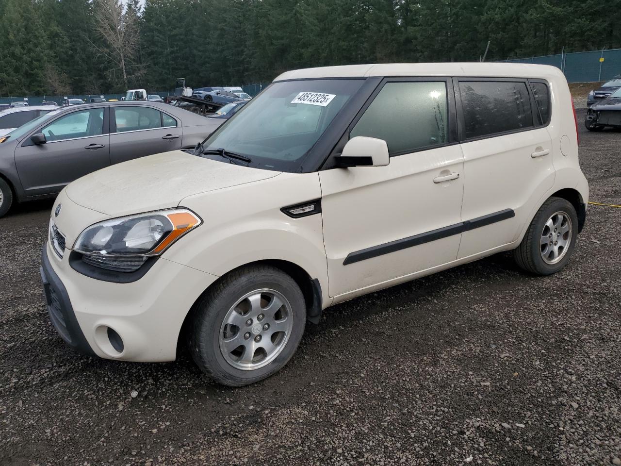 2013 Kia Soul - Image 1