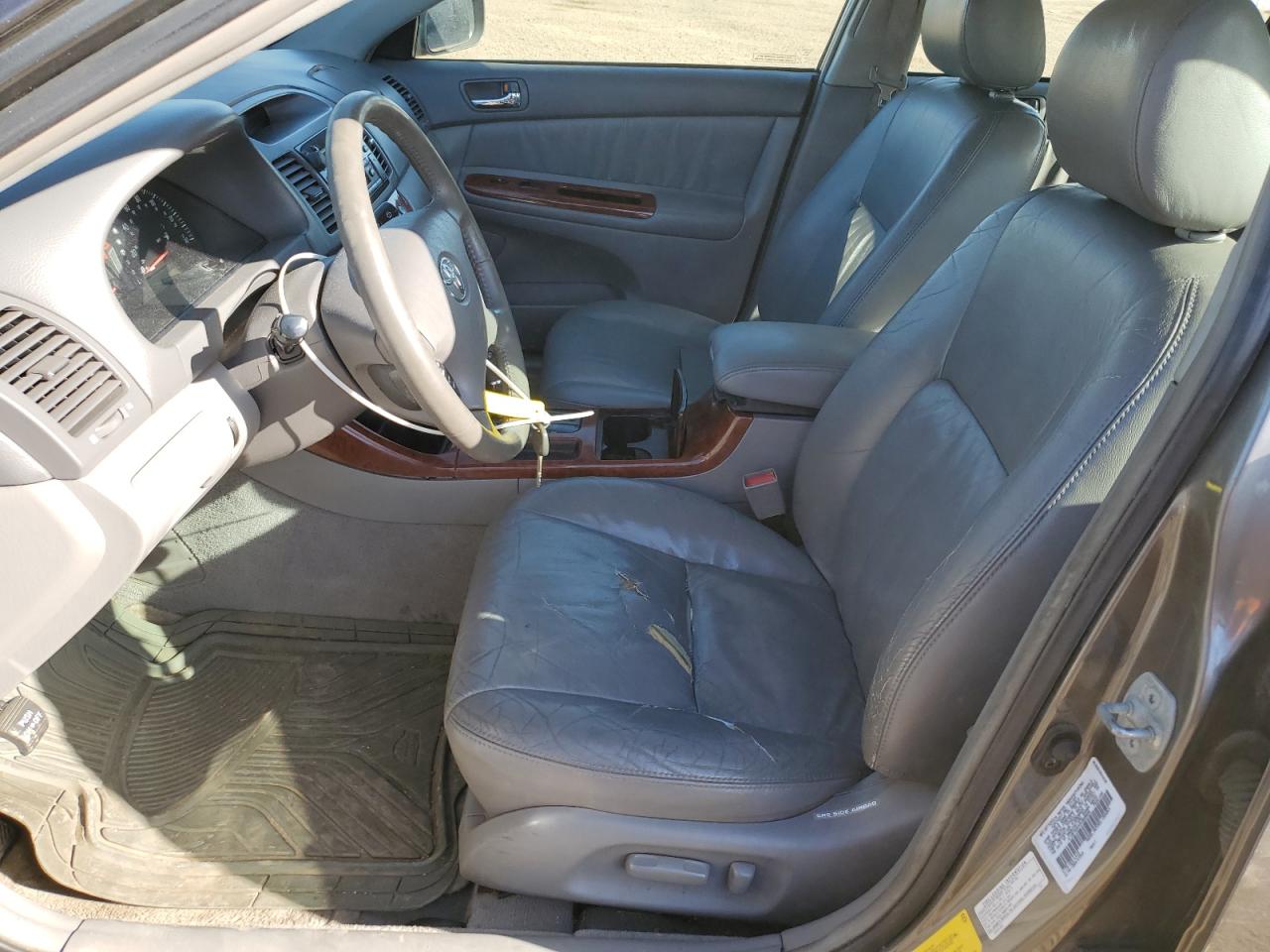 2003 Toyota Camry - Image 7
