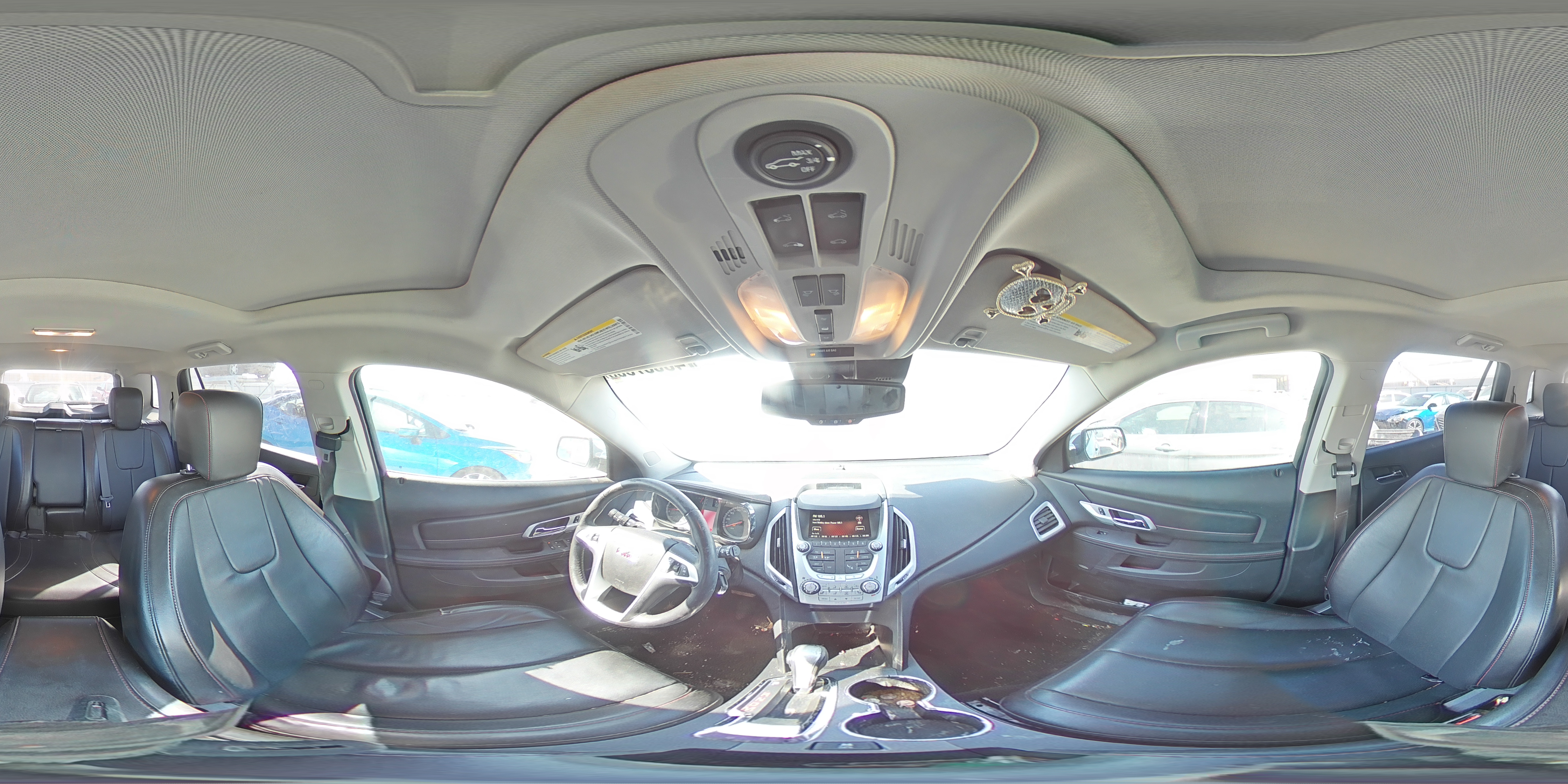 2015 GMC Terrain - Image 14