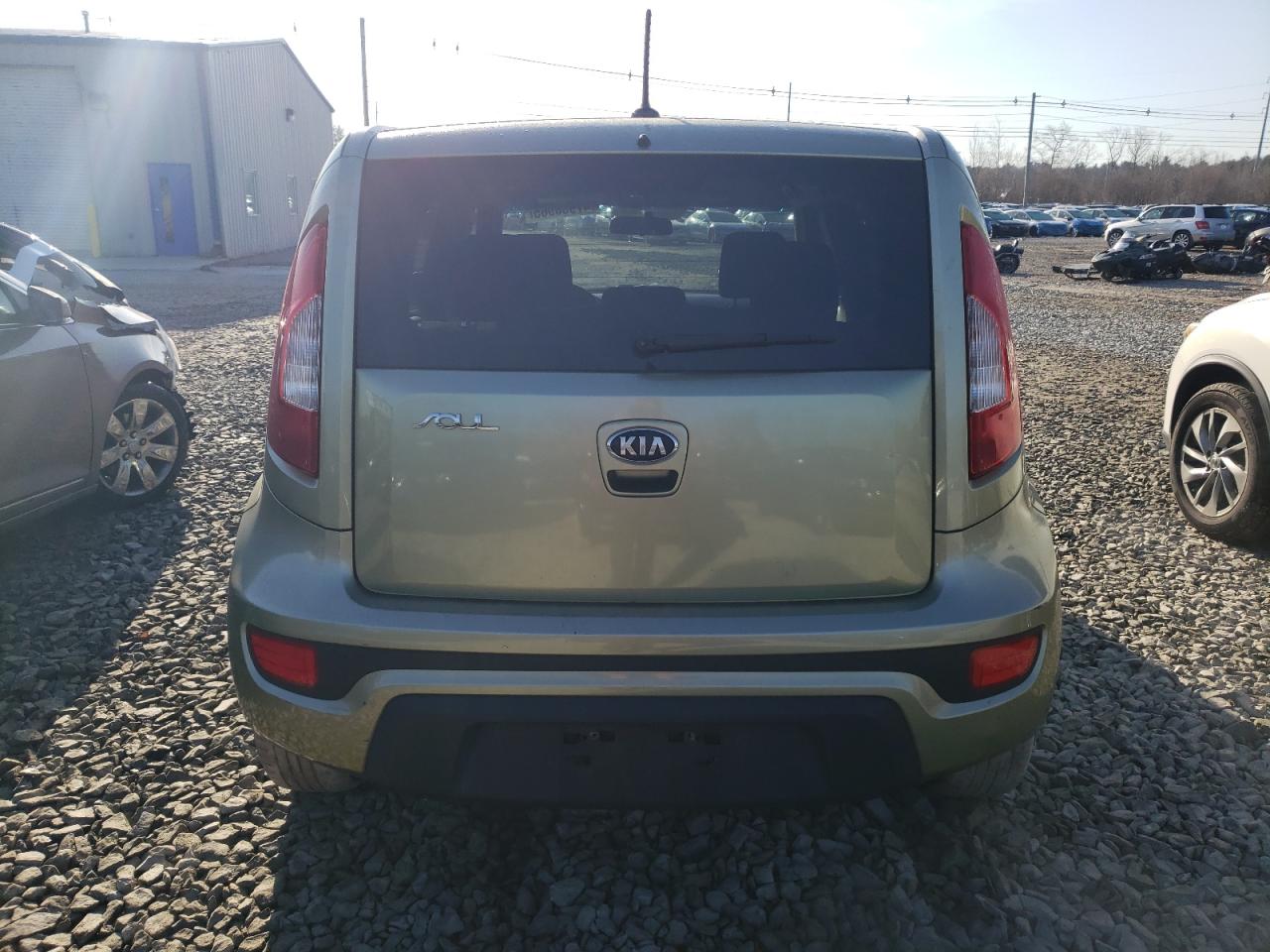 2013 Kia Soul - Image 6