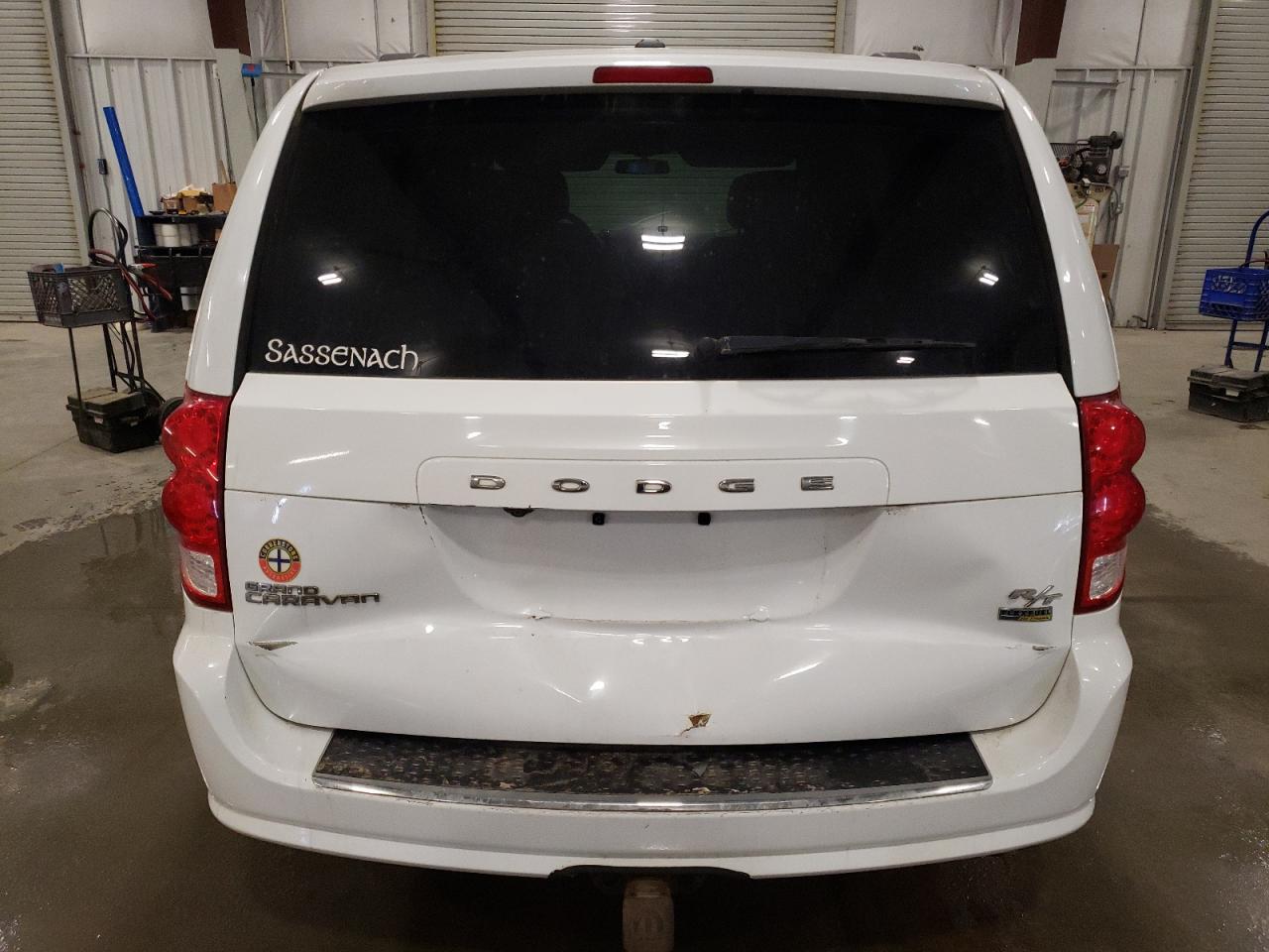 2014 Dodge Caravan - Image 6