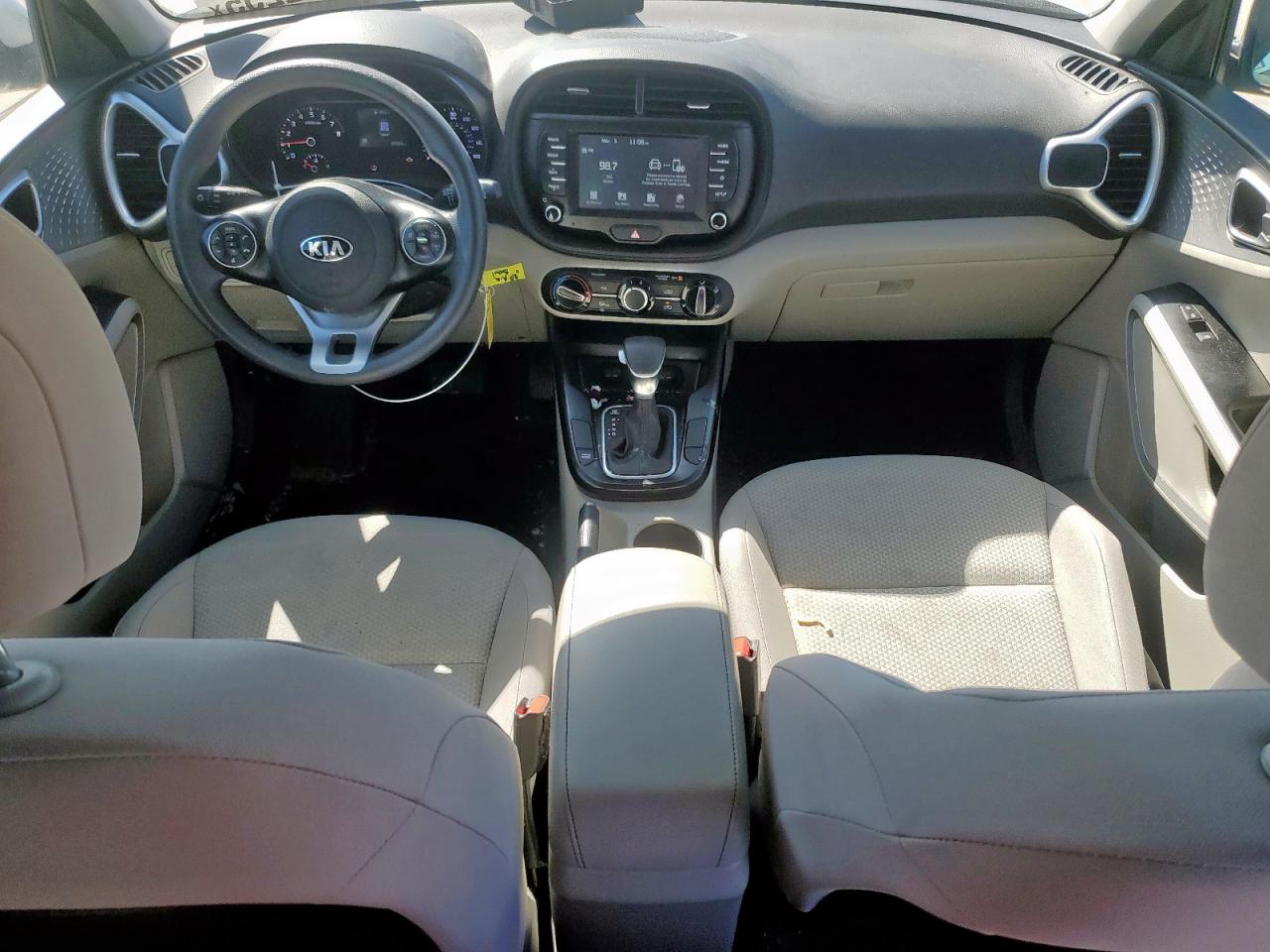 2020 Kia Soul - Image 8