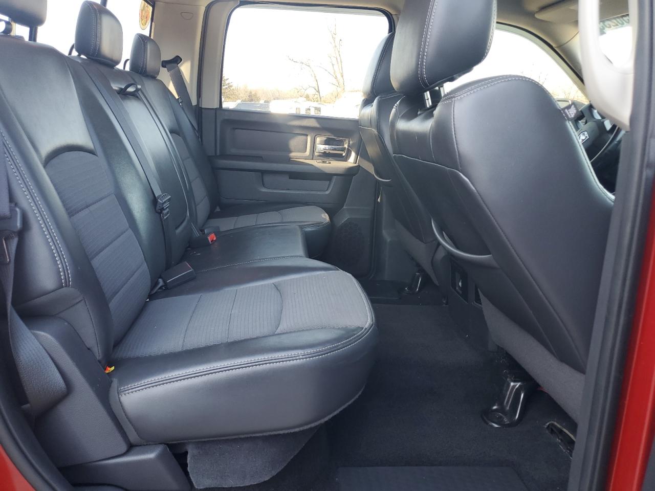 2009 Dodge RAM - Image 10