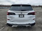 2022 Bmw X5 Xdrive40I на продаже в Assonet, MA - Rear End