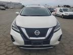 2019 Nissan Murano S for Sale in Martinez, CA - Rear End