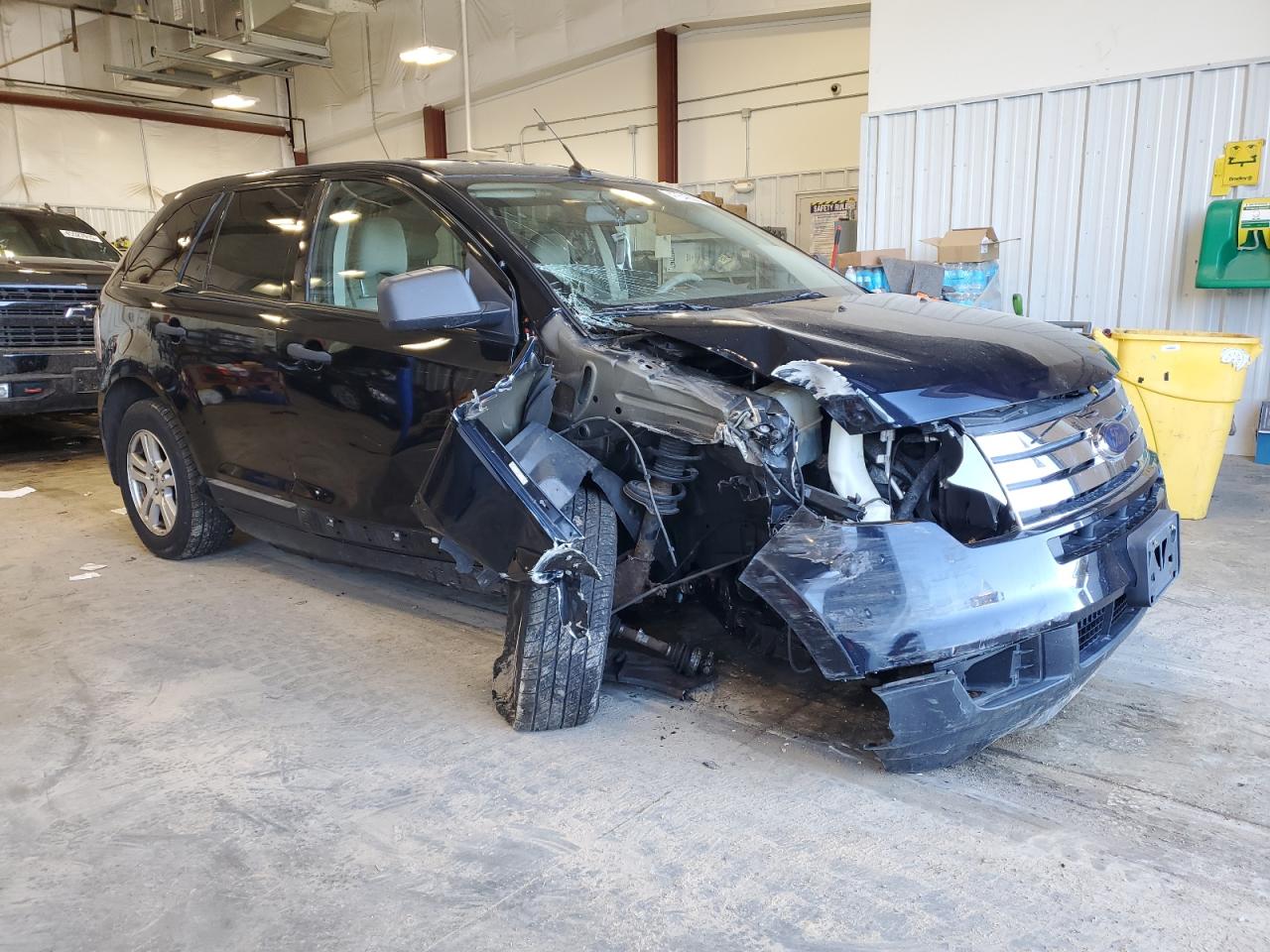 2010 Ford Edge - Image 4