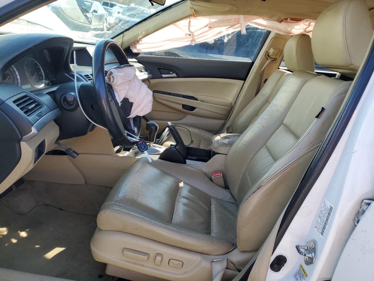 2011 Honda Accord - Image 7