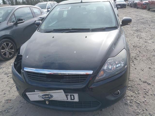 2009 FORD FOCUS ZETE