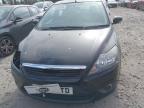 2009 FORD FOCUS ZETE for sale at Copart WOLVERHAMPTON