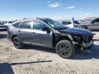 2025 Subaru Outback Onyx Edition на продаже в Magna, UT - Front End