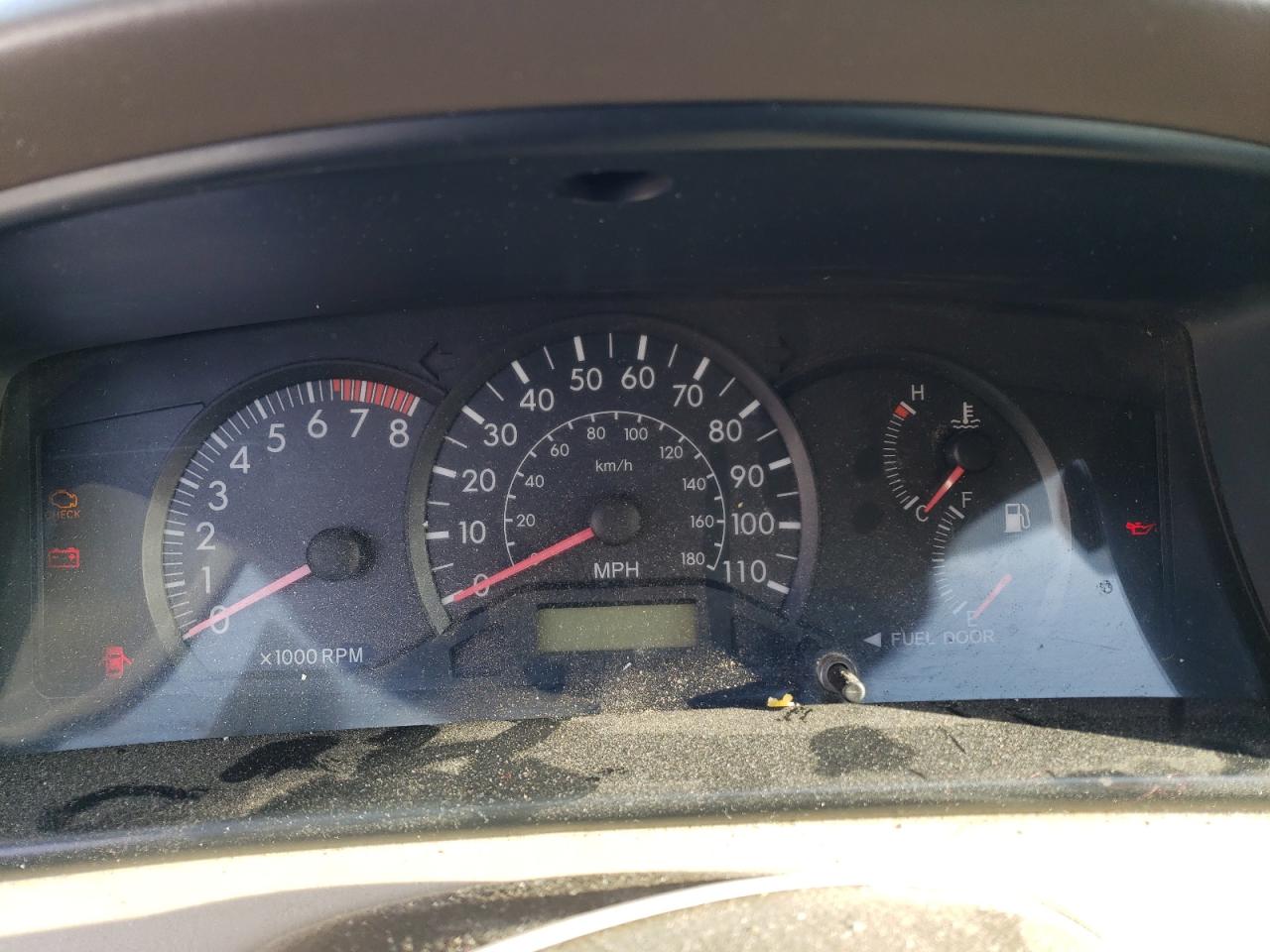 2008 Toyota Corolla - Image 9