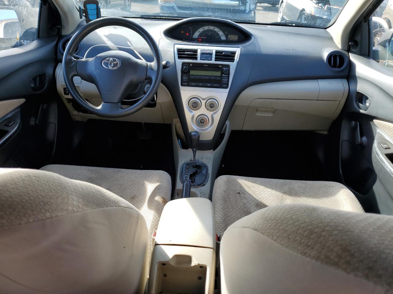 2007 Toyota Yaris - Image 8