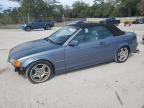 2001 Bmw 330 Ci за продажба в Fort Pierce, FL - Front End