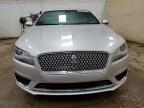 2018 Lincoln Mkz Reserve zu verkaufen in Davison, MI - Rear End