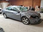 2015 Volkswagen Passat S продається в Ebensburg, PA - Rollover