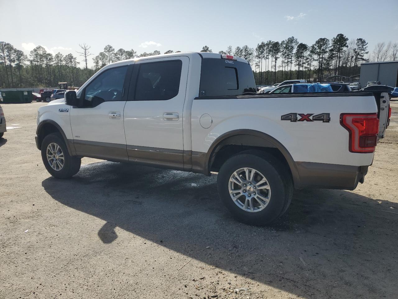 2015 Ford F-150 - Image 2