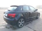2012 AUDI A1 SPORT TDI  for sale at Copart WHITBURN