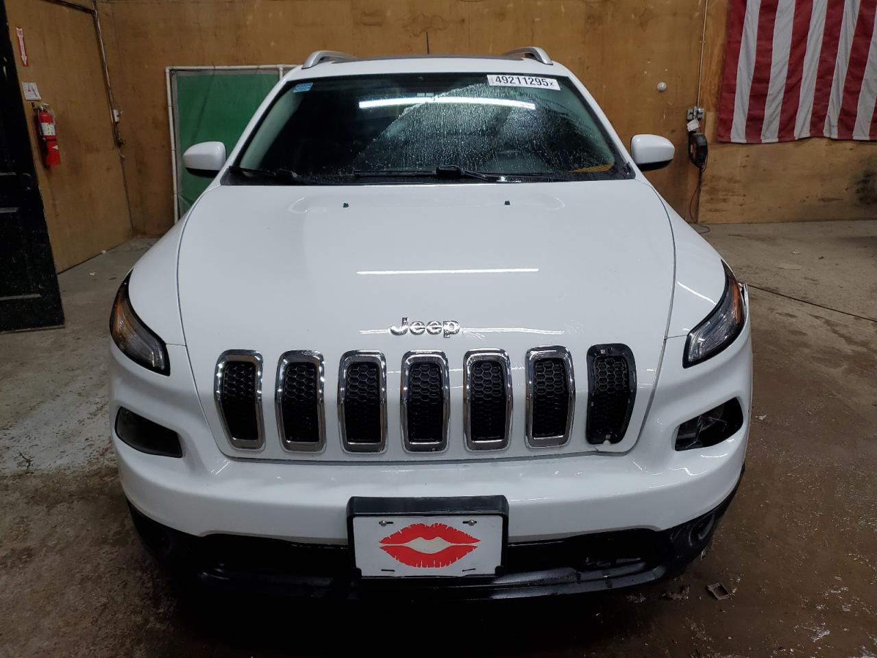 2016 Jeep Grand Cherokee - Image 5