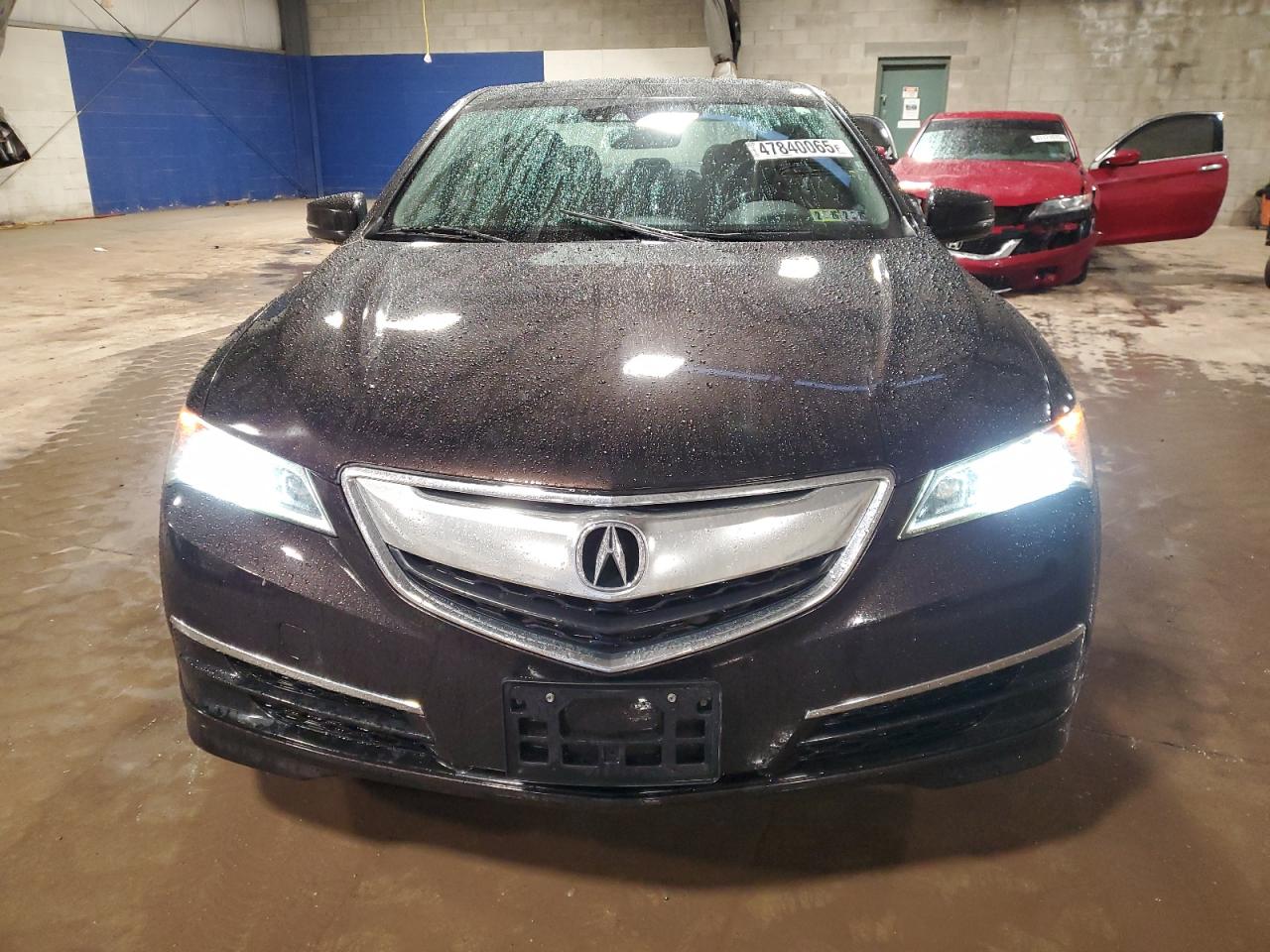 2015 Acura TLX - Image 5