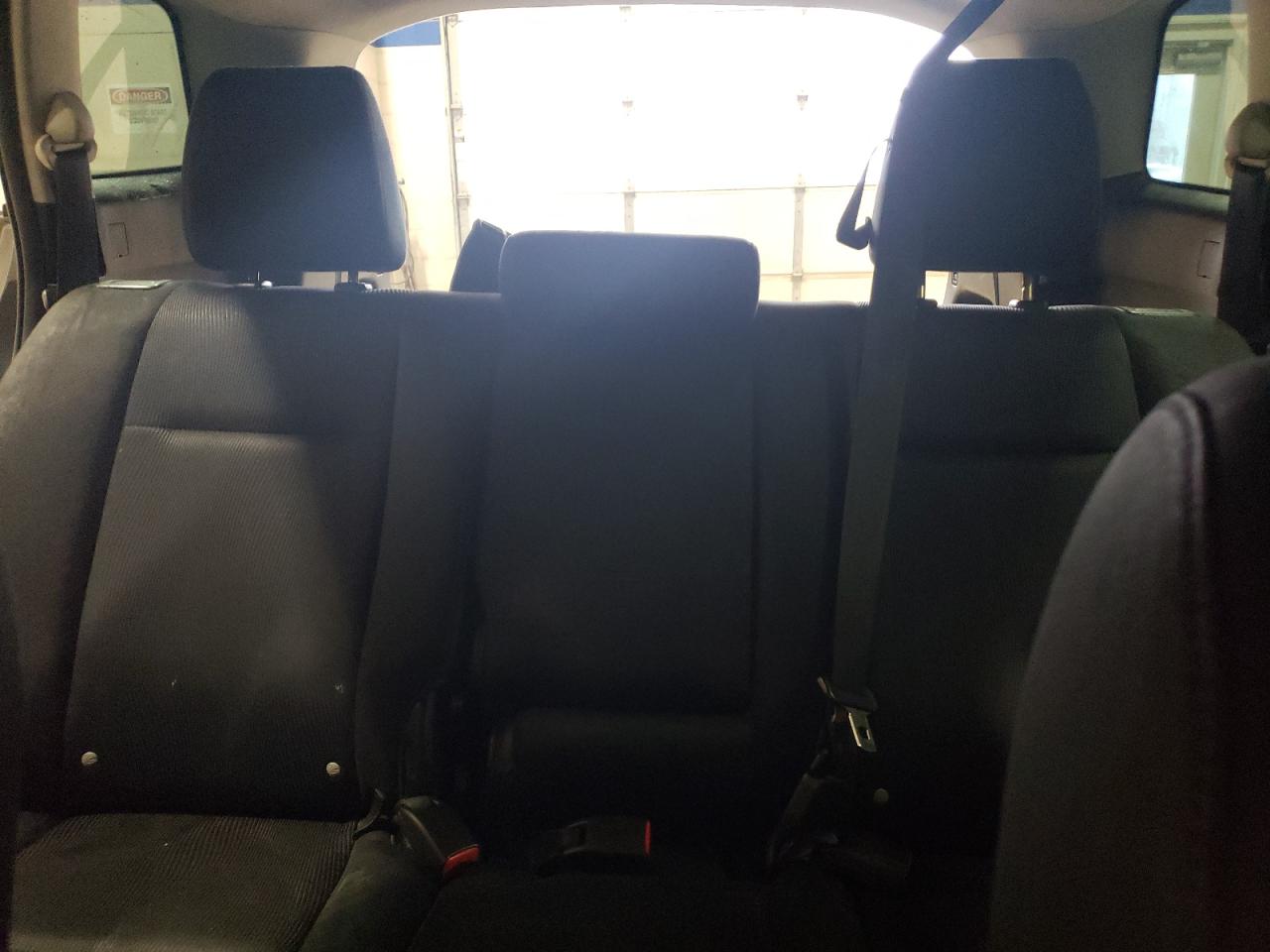 2014 Mazda Cx-9 Sport VIN: JM3TB2BAXE0444610 Lot: 52305995