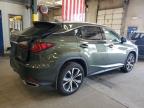 2021 Lexus Rx 350 for Sale in Blaine, MN - Front End