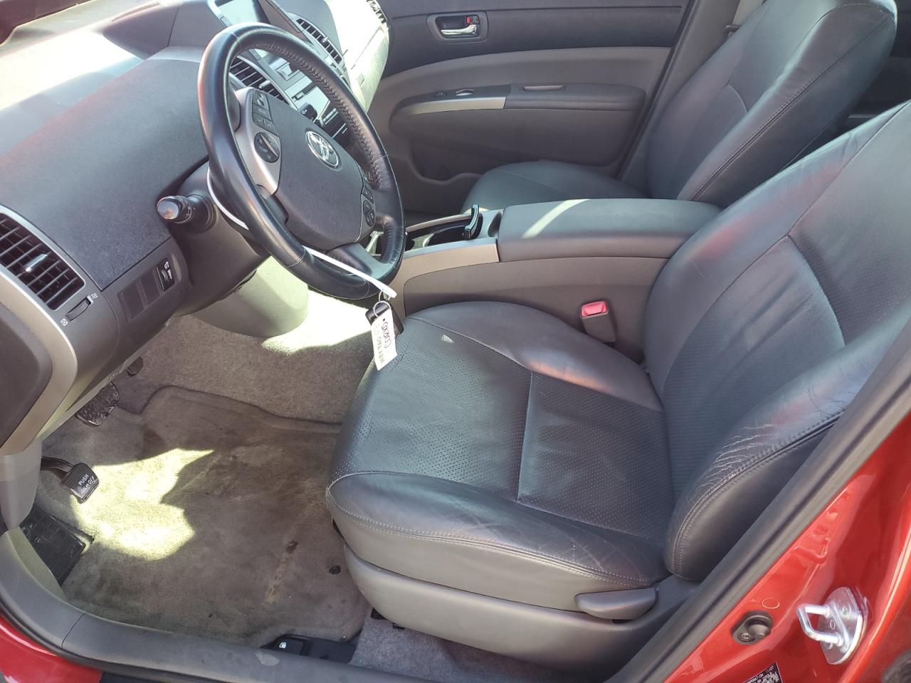 2008 Toyota Prius - Image 7