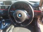 2012 BMW 320D SPORT for sale at Copart WISBECH