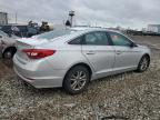 2016 Hyundai Sonata Eco იყიდება Chicago Heights-ში, IL - Front End