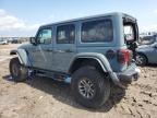 2024 Jeep Wrangler Rubicon 392 de vânzare în Houston, TX - Rear End