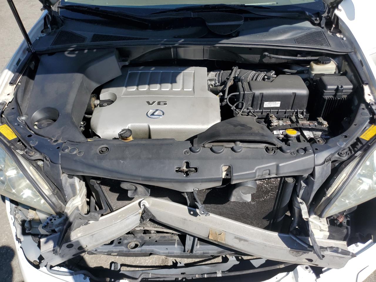 2007 Lexus RX - Image 11