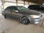 2004 Toyota Camry Le for Sale in Phoenix, AZ - Front End