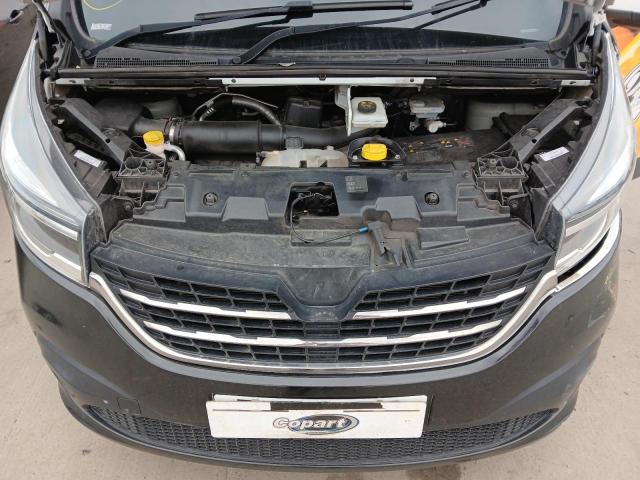 2019 RENAULT TRAFIC LL3