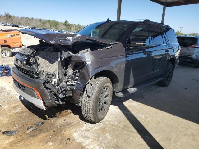FORD EXPEDITION 2022