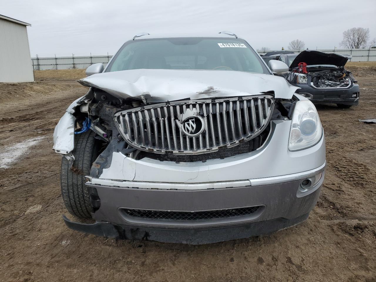 2012 Buick Enclave - Image 5