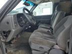 2007 GMC NEW SIERRA K1500 CLASSIC for sale at Copart ON - COOKSTOWN