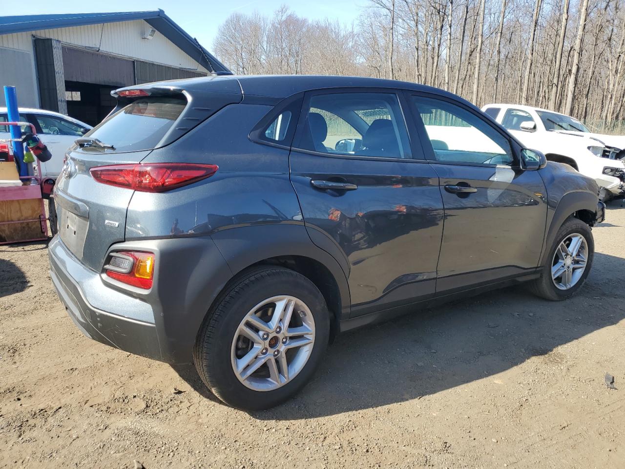 2018 Hyundai Kona - Image 3