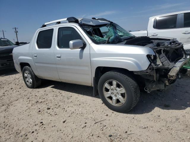 2006 HONDA RIDGELINE RTS