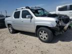 2006 HONDA RIDGELINE RTS à vendre chez Copart TX - SAN ANTONIO