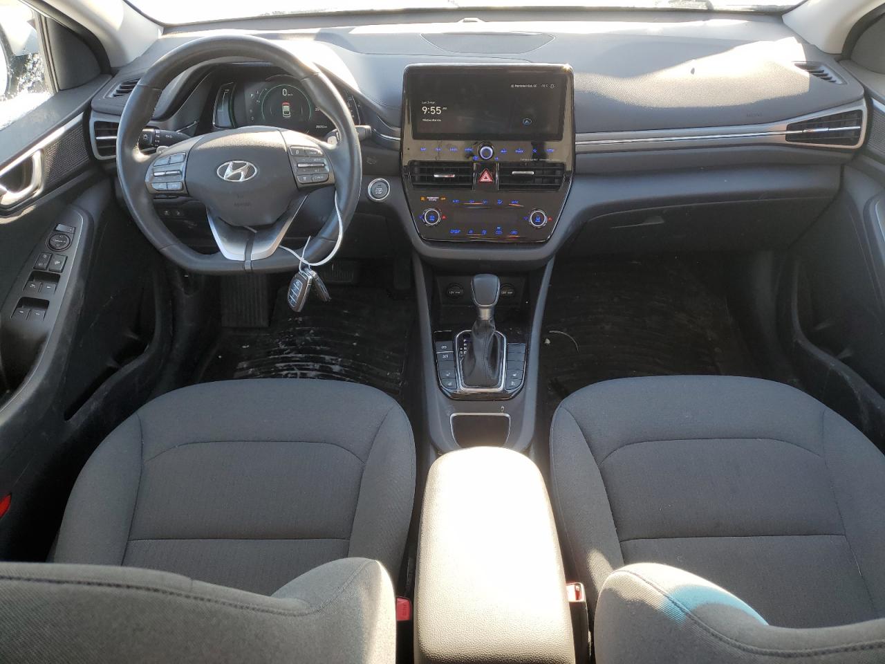 2020 Hyundai IONIQ - Image 8