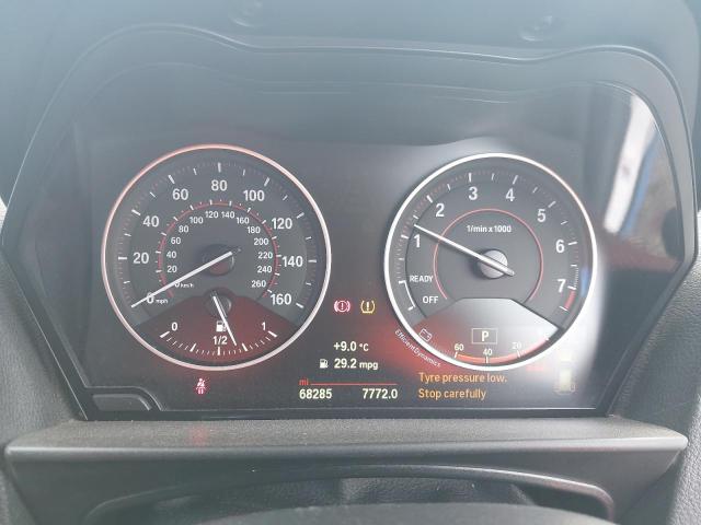 2015 BMW 118I M SPO