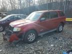 2008 Mazda Tribute S იყიდება Waldorf-ში, MD - Front End