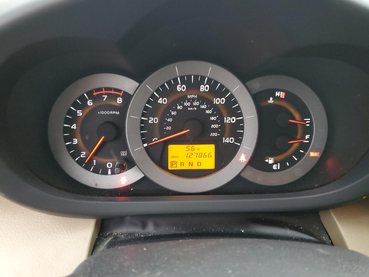 2012 Toyota RAV 4 - Image 9