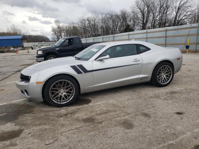 2012 Chevrolet Camaro Lt