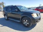 2005 Nissan Pathfinder Le de vânzare în Dunn, NC - Side
