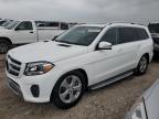 Houston, TX에서 판매 중인 2017 Mercedes-Benz Gls 450 4Matic - Minor Dent/Scratches