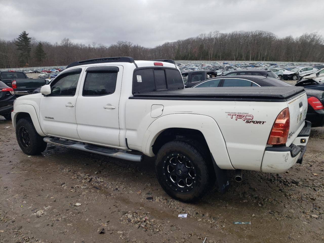 2006 Toyota Tacoma - Image 2