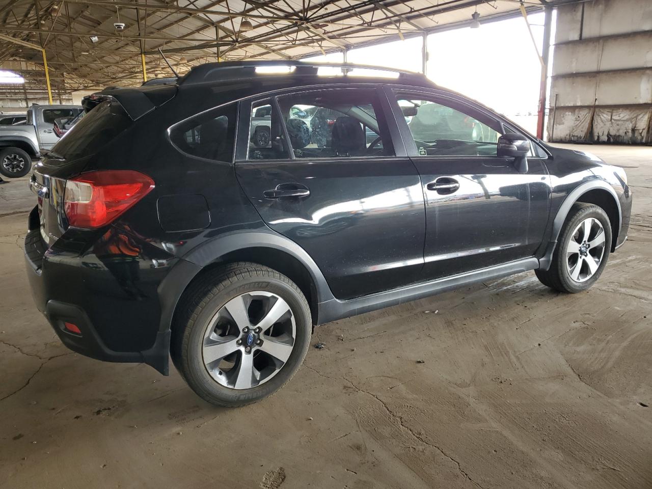 2017 Subaru XV - Image 3