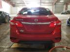 Lansing, MI에서 판매 중인 2018 Nissan Sentra S - Front End